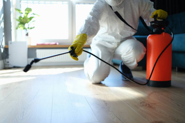 Reliable Hoarding Cleanup contractor in Newport, NJ by Crime Scene Cleaner Online